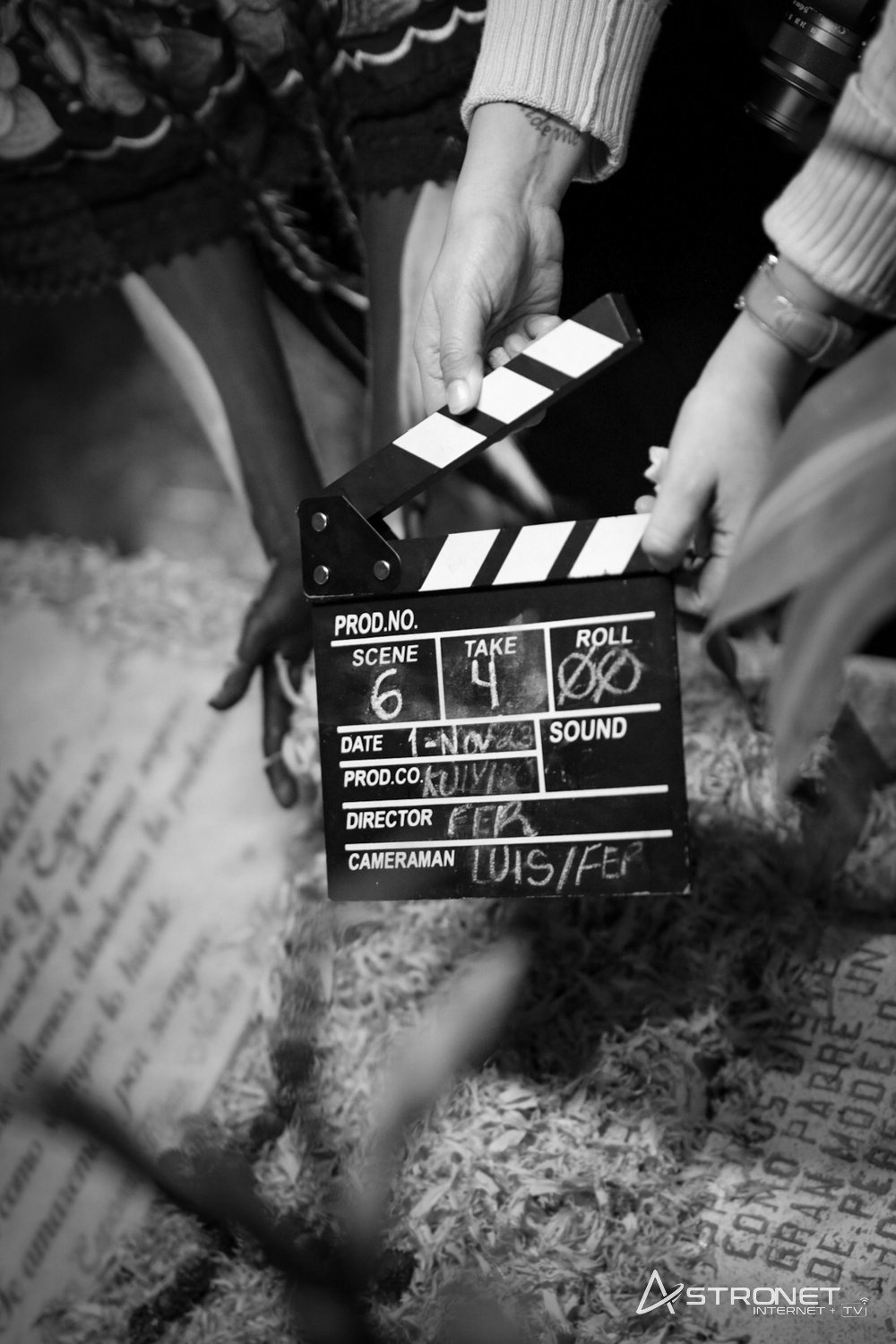 Cine