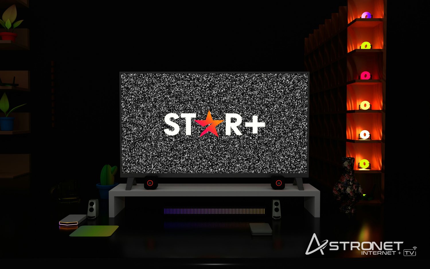 Smart TV